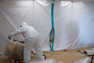 Mold Removal Barnes Heights Oregon